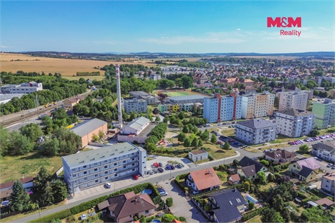Prodej bytu 2kk, 56 m² - 26