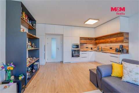 Prodej bytu 2kk, 56 m² 6