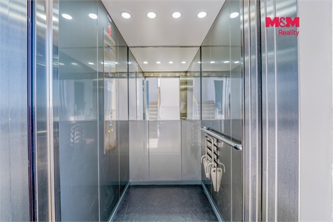 Prodej bytu 2kk, 56 m² - 16