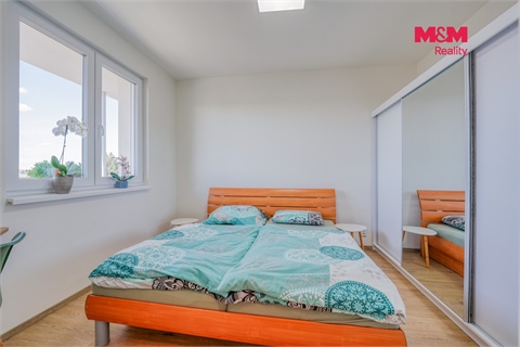 Prodej bytu 2kk, 56 m² - 8