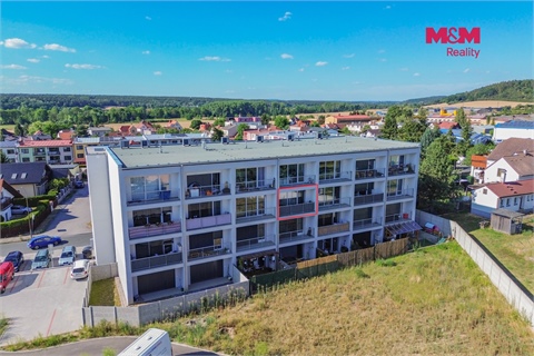 Prodej bytu 2kk, 56 m² 22