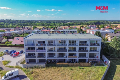 Prodej bytu 2kk, 56 m² - 22