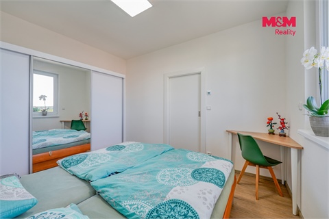Prodej bytu 2kk, 56 m² - 10