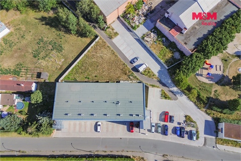 Prodej bytu 2kk, 56 m² - 24