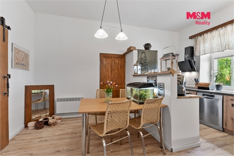 Prodej bytu 4kk, 80 m² 8
