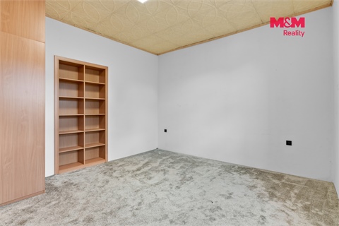 Prodej bytu 4kk, 80 m² 12