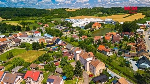 Prodej bytu 4kk, 80 m² 20