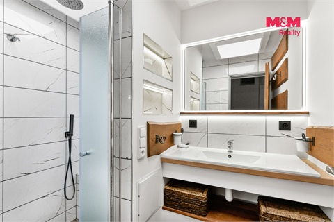 Prodej bytu 4kk, 80 m² - 16