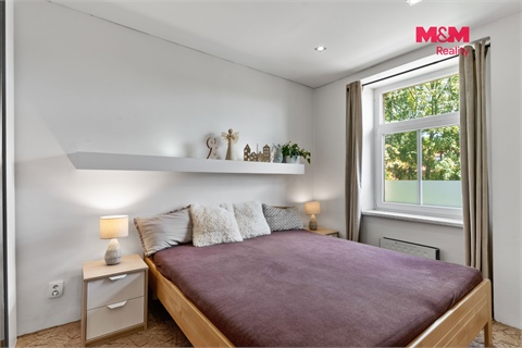 Prodej bytu 4kk, 80 m² - 10