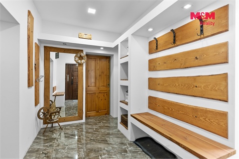 Prodej bytu 4kk, 80 m² - 2