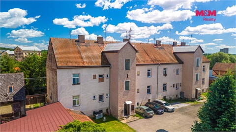 Prodej bytu 4kk, 80 m² 4