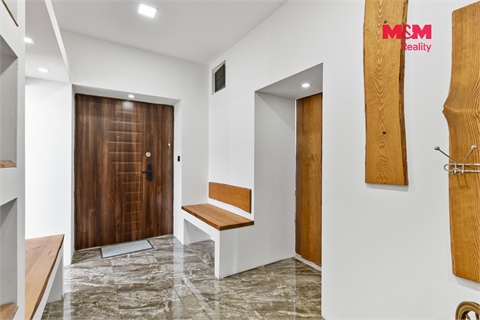 Prodej bytu 4kk, 80 m² 16