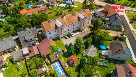 Prodej bytu 4kk, 80 m² - 18