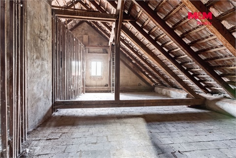 Prodej bytu 4kk, 80 m² 22