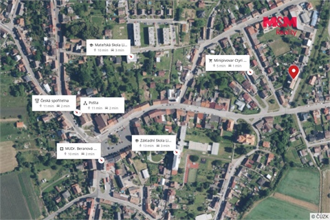 Prodej bytu 4kk, 80 m² - 24