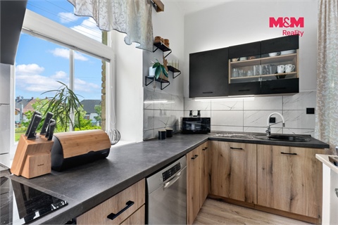 Prodej bytu 4kk, 80 m² - 12
