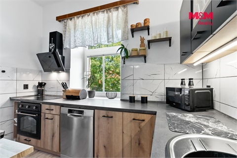 Prodej bytu 4kk, 80 m² 10