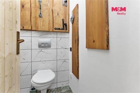 Prodej bytu 4kk, 80 m² - 14