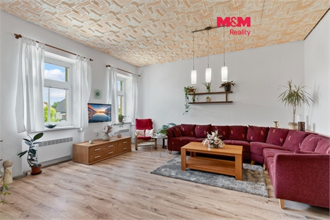 Prodej bytu 4kk, 80 m² 0