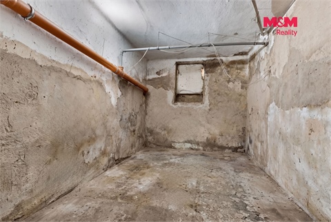 Prodej bytu 4kk, 80 m² - 22