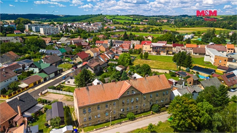 Prodej bytu 4kk, 80 m² - 20