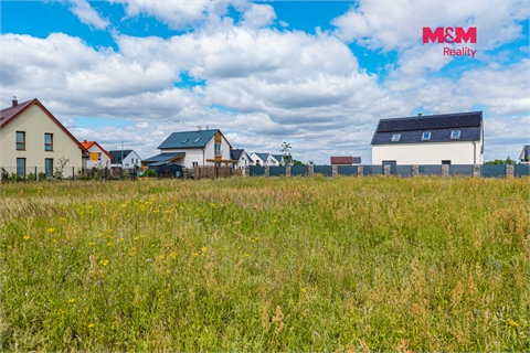 Prodej stavebního pozemku, 714 m² 6