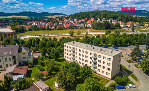 Prodej bytu 3+1, 68 m² 18