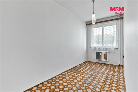 Prodej bytu 3+1, 68 m² 10
