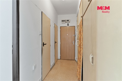 Prodej bytu 3+1, 68 m² 8