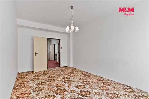 Prodej bytu 3+1, 68 m² 16