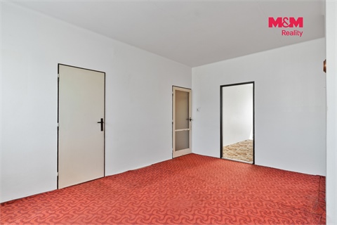 Prodej bytu 3+1, 68 m² 14