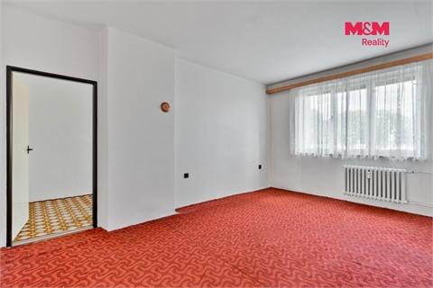 Prodej bytu 3+1, 68 m² - 10