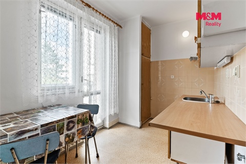 Prodej bytu 3+1, 68 m² - 6