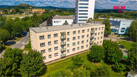 Prodej bytu 3+1, 68 m² - 16