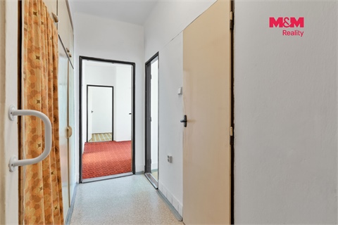 Prodej bytu 3+1, 68 m² - 12