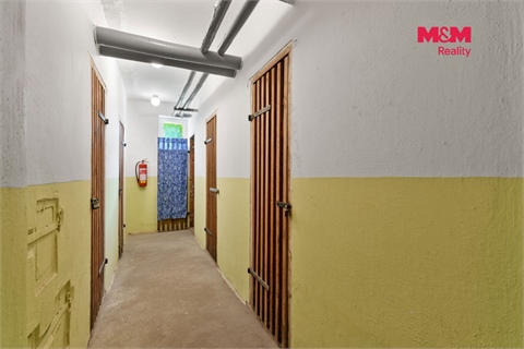 Prodej bytu 3+1, 68 m² - 18