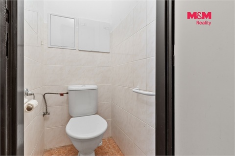 Prodej bytu 3+1, 68 m² 12