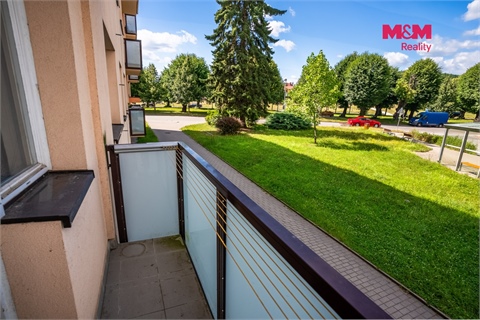 Prodej bytu 3+1, 68 m² - 4