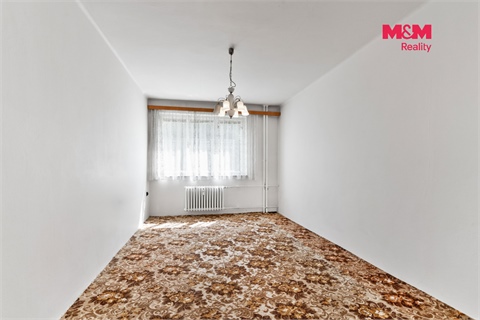 Prodej bytu 3+1, 68 m² - 2