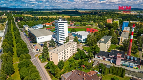 Prodej bytu 3+1, 68 m² - 14