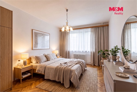 Prodej bytu 3+1, 68 m² 4