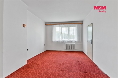 Prodej bytu 3+1, 68 m² 6