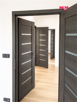 Prodej bytu 2+1, 54 m² - 4