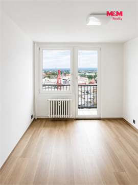 Prodej bytu 2+1, 54 m² 4