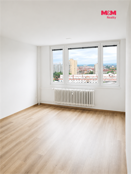 Prodej bytu 2+1, 54 m² - 2