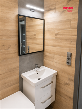 Prodej bytu 2+1, 54 m² 6