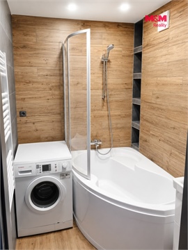 Prodej bytu 2+1, 54 m² 2