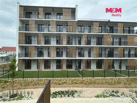Pronájem bytu 2kk, 54 m² - 8
