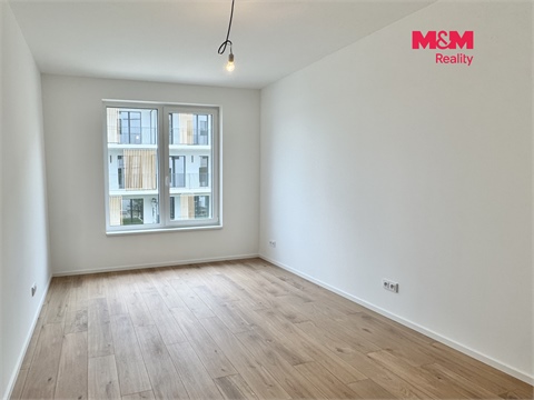 Pronájem bytu 2kk, 54 m² 6