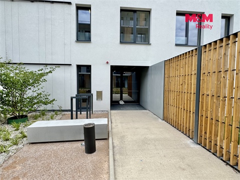 Pronájem bytu 2kk, 54 m² - 10